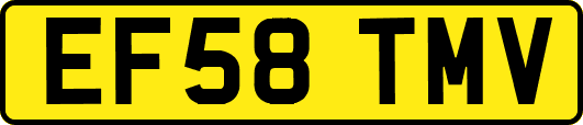 EF58TMV
