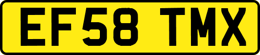 EF58TMX
