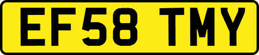 EF58TMY