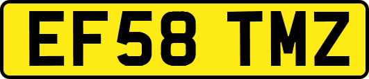 EF58TMZ