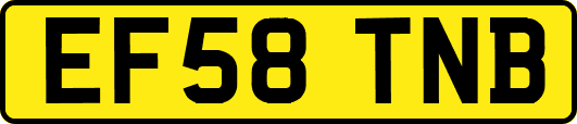EF58TNB