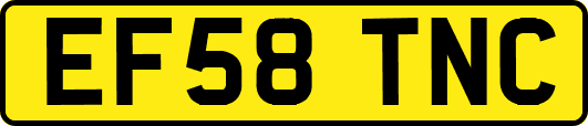 EF58TNC