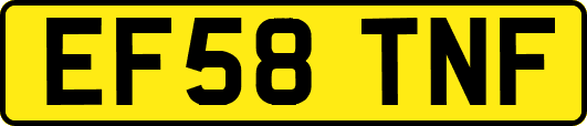EF58TNF