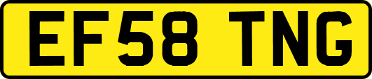 EF58TNG