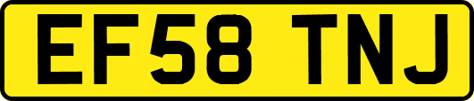 EF58TNJ