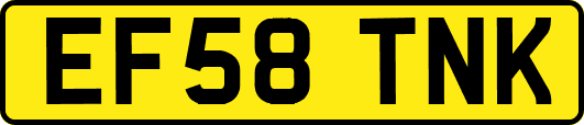 EF58TNK