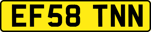 EF58TNN