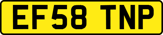 EF58TNP