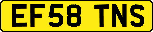 EF58TNS