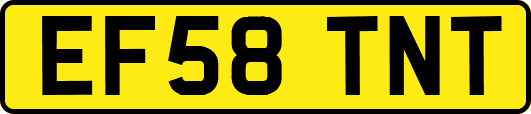 EF58TNT