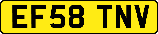 EF58TNV