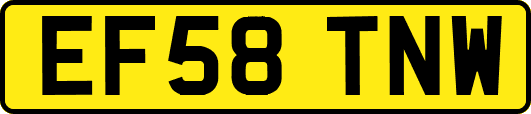 EF58TNW