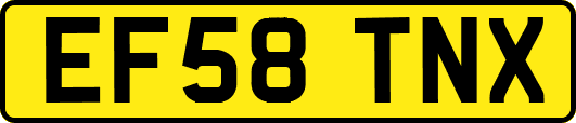 EF58TNX