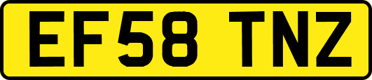 EF58TNZ