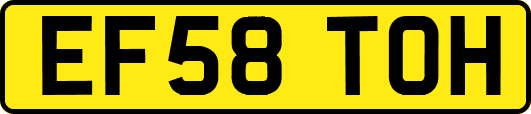 EF58TOH