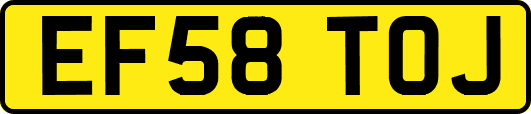 EF58TOJ