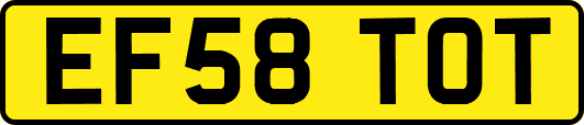 EF58TOT