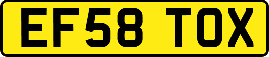 EF58TOX