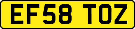EF58TOZ