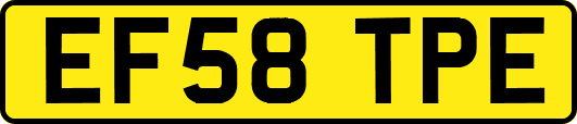 EF58TPE