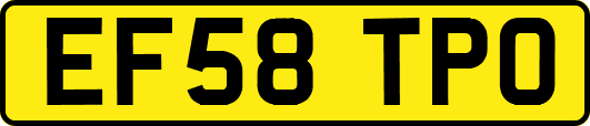 EF58TPO