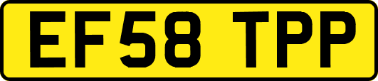 EF58TPP