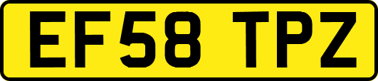 EF58TPZ