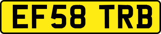 EF58TRB