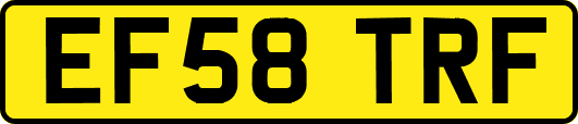 EF58TRF