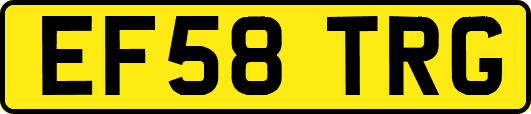 EF58TRG