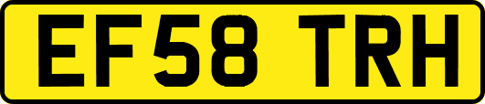 EF58TRH
