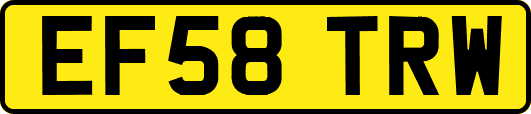 EF58TRW