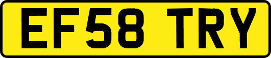 EF58TRY