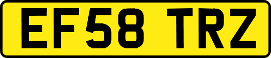 EF58TRZ