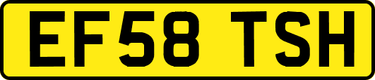 EF58TSH