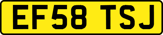 EF58TSJ