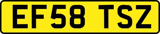 EF58TSZ