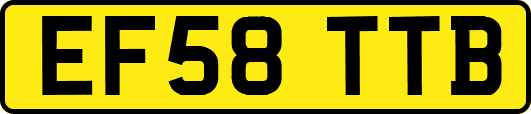 EF58TTB