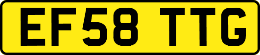 EF58TTG