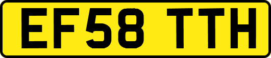 EF58TTH