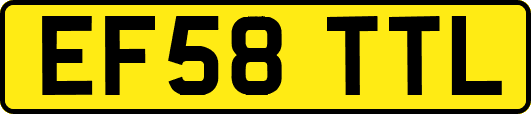 EF58TTL