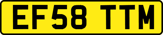 EF58TTM
