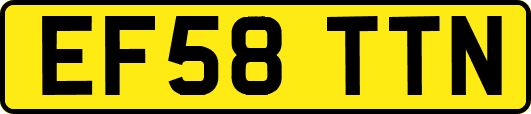 EF58TTN