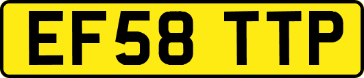 EF58TTP