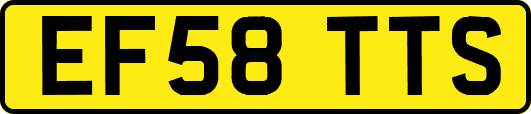 EF58TTS
