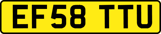 EF58TTU