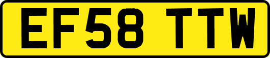 EF58TTW