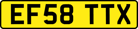 EF58TTX