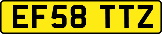 EF58TTZ