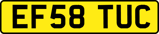EF58TUC